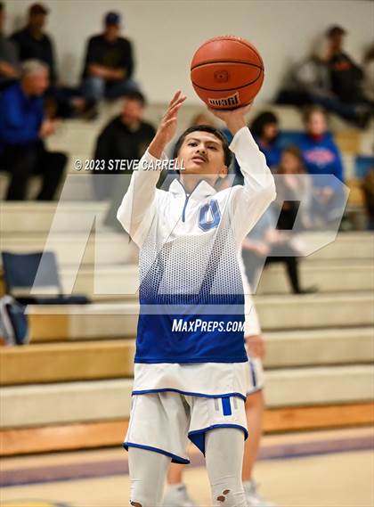 Thumbnail 2 in Trinity @ Orland (Anderson Tournament) photogallery.