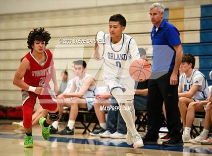 Thumbnail 1 in Trinity @ Orland (Anderson Tournament) photogallery.