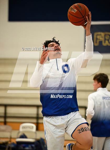 Thumbnail 1 in Trinity @ Orland (Anderson Tournament) photogallery.