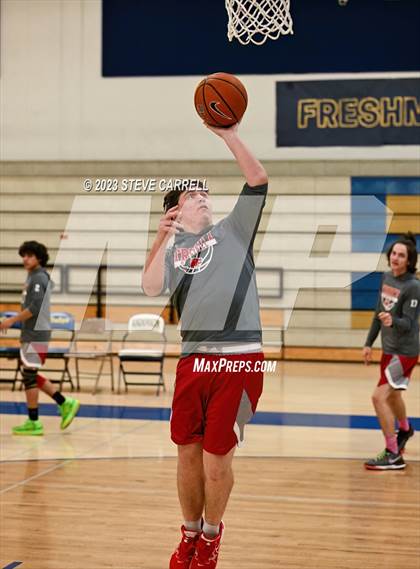 Thumbnail 1 in Trinity @ Orland (Anderson Tournament) photogallery.