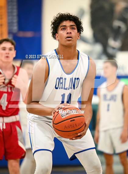 Thumbnail 1 in Trinity @ Orland (Anderson Tournament) photogallery.