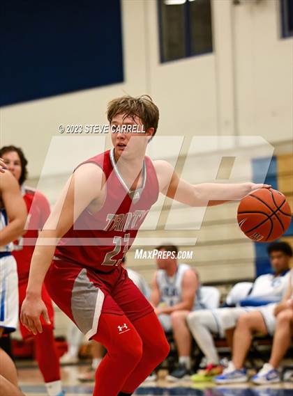 Thumbnail 1 in Trinity @ Orland (Anderson Tournament) photogallery.