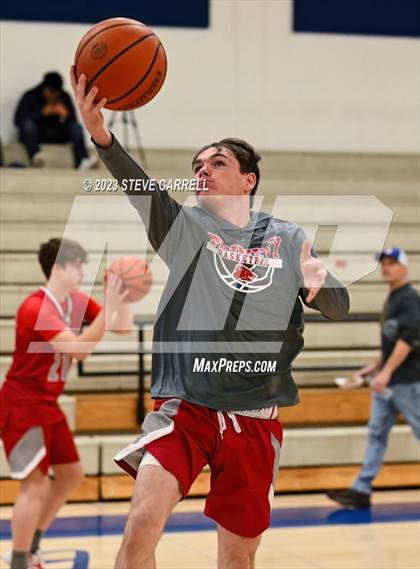 Thumbnail 3 in Trinity @ Orland (Anderson Tournament) photogallery.