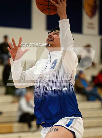 Thumbnail 2 in Trinity @ Orland (Anderson Tournament) photogallery.