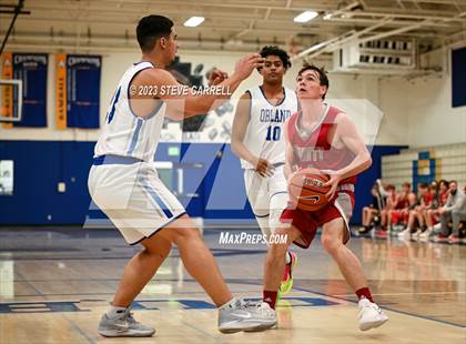 Thumbnail 3 in Trinity @ Orland (Anderson Tournament) photogallery.
