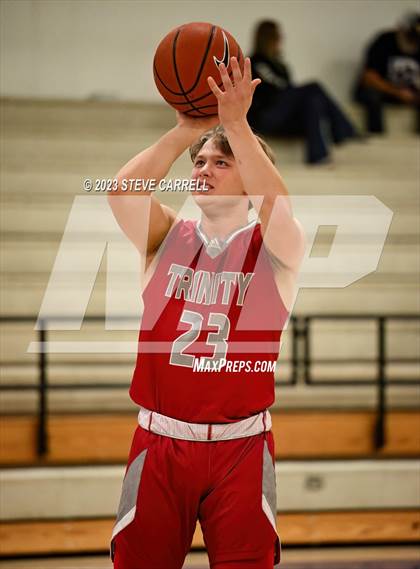 Thumbnail 3 in Trinity @ Orland (Anderson Tournament) photogallery.