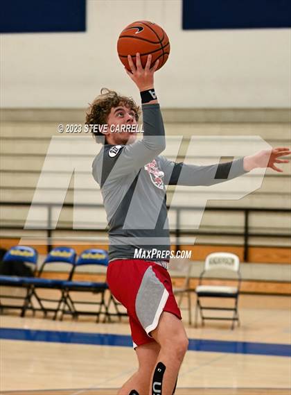 Thumbnail 3 in Trinity @ Orland (Anderson Tournament) photogallery.