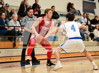 Thumbnail 2 in Trinity @ Orland (Anderson Tournament) photogallery.