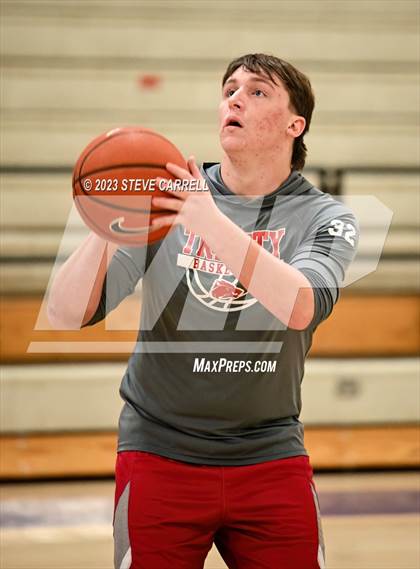 Thumbnail 1 in Trinity @ Orland (Anderson Tournament) photogallery.