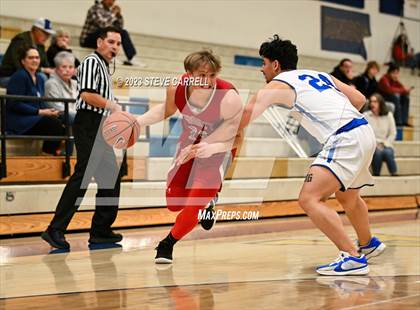 Thumbnail 3 in Trinity @ Orland (Anderson Tournament) photogallery.
