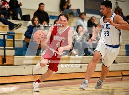 Thumbnail 2 in Trinity @ Orland (Anderson Tournament) photogallery.