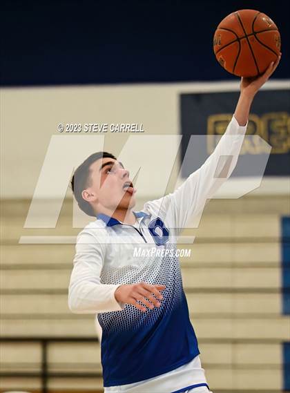 Thumbnail 3 in Trinity @ Orland (Anderson Tournament) photogallery.