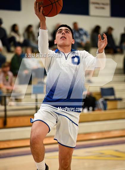 Thumbnail 1 in Trinity @ Orland (Anderson Tournament) photogallery.