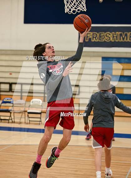 Thumbnail 3 in Trinity @ Orland (Anderson Tournament) photogallery.
