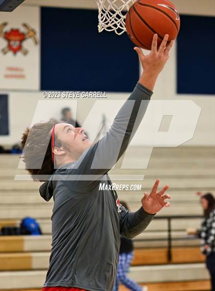 Thumbnail 2 in Trinity @ Orland (Anderson Tournament) photogallery.