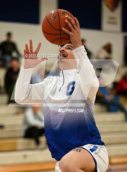 Thumbnail 1 in Trinity @ Orland (Anderson Tournament) photogallery.
