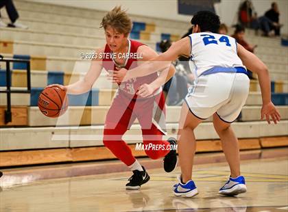 Thumbnail 2 in Trinity @ Orland (Anderson Tournament) photogallery.