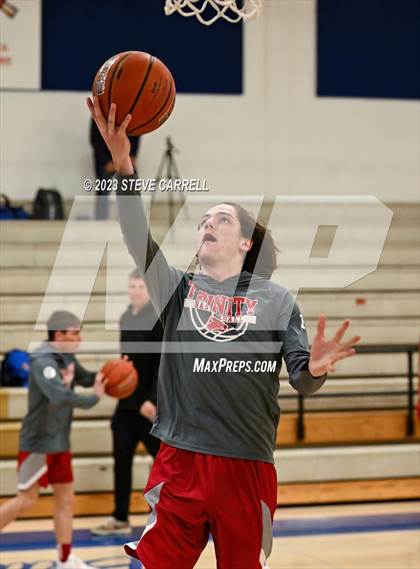 Thumbnail 2 in Trinity @ Orland (Anderson Tournament) photogallery.