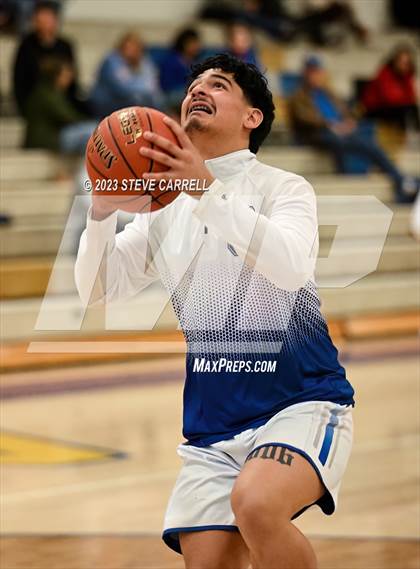 Thumbnail 3 in Trinity @ Orland (Anderson Tournament) photogallery.