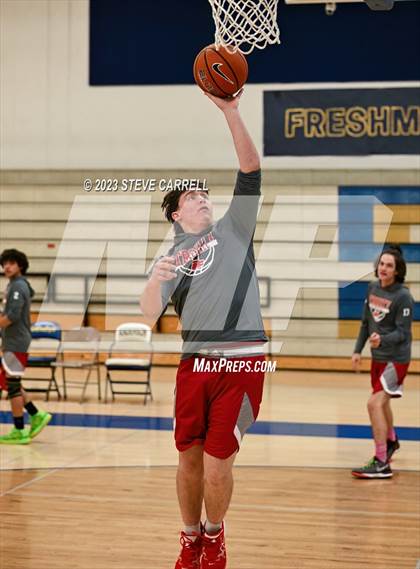 Thumbnail 2 in Trinity @ Orland (Anderson Tournament) photogallery.