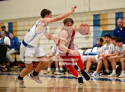 Thumbnail 2 in Trinity @ Orland (Anderson Tournament) photogallery.