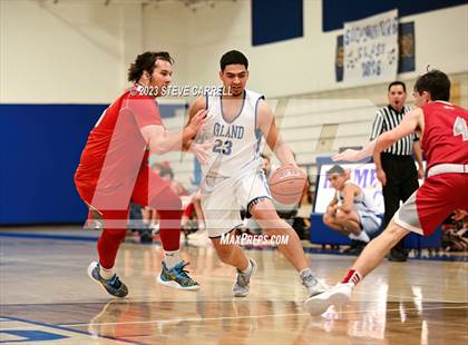 Thumbnail 1 in Trinity @ Orland (Anderson Tournament) photogallery.
