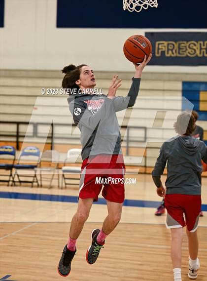 Thumbnail 2 in Trinity @ Orland (Anderson Tournament) photogallery.