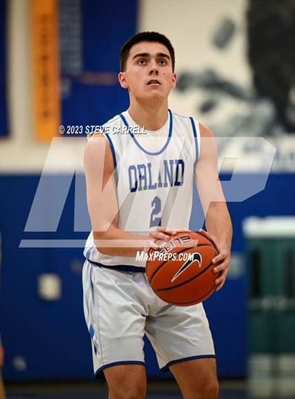 Thumbnail 2 in Trinity @ Orland (Anderson Tournament) photogallery.