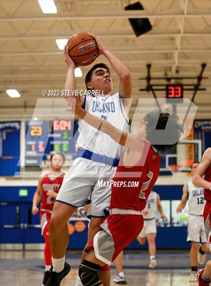 Thumbnail 3 in Trinity @ Orland (Anderson Tournament) photogallery.