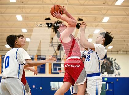 Thumbnail 2 in Trinity @ Orland (Anderson Tournament) photogallery.