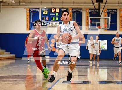 Thumbnail 3 in Trinity @ Orland (Anderson Tournament) photogallery.
