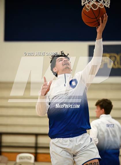 Thumbnail 2 in Trinity @ Orland (Anderson Tournament) photogallery.