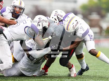 Thumbnail 3 in East @ Wilson Magnet photogallery.