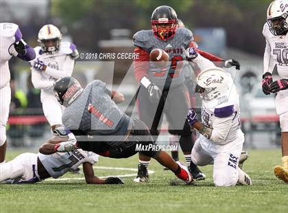 Thumbnail 1 in East @ Wilson Magnet photogallery.