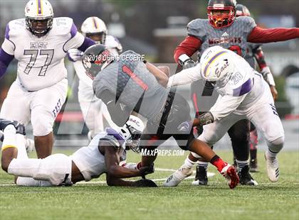 Thumbnail 3 in East @ Wilson Magnet photogallery.
