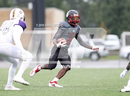 Thumbnail 3 in East @ Wilson Magnet photogallery.