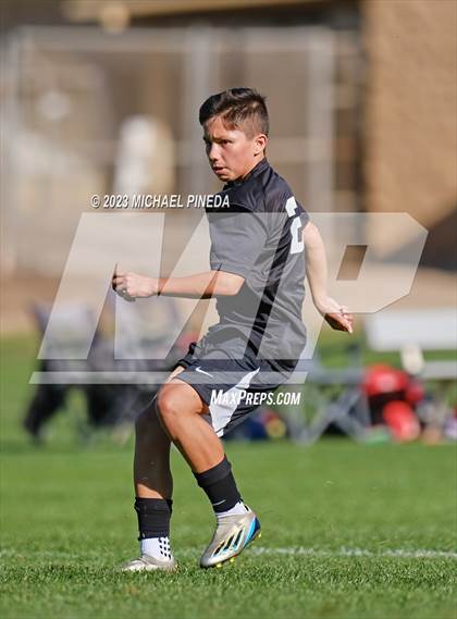 Thumbnail 3 in Orange Lutheran @ Woodbridge (CIF SS D4 First Round) photogallery.