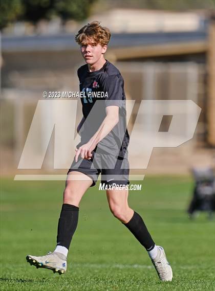 Thumbnail 3 in Orange Lutheran @ Woodbridge (CIF SS D4 First Round) photogallery.