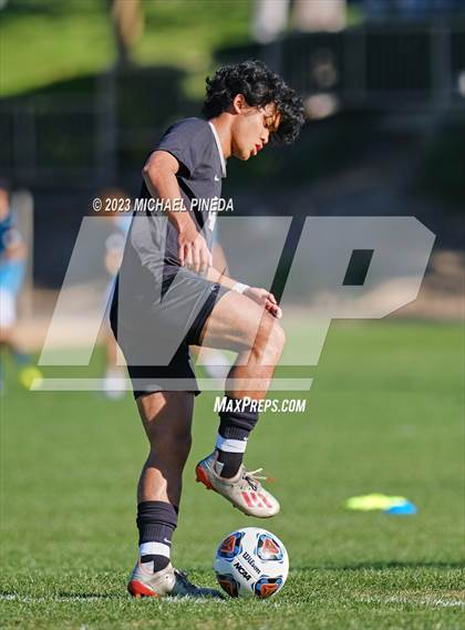 Thumbnail 3 in Orange Lutheran @ Woodbridge (CIF SS D4 First Round) photogallery.
