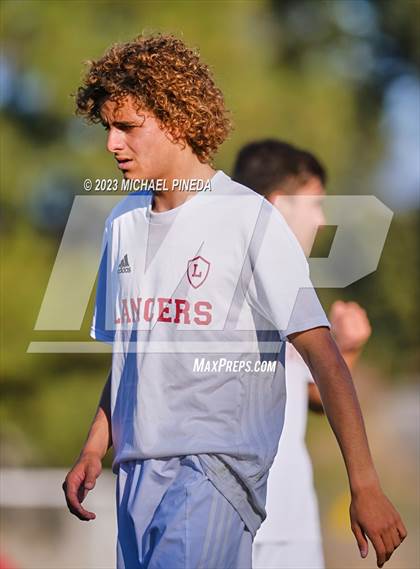 Thumbnail 3 in Orange Lutheran @ Woodbridge (CIF SS D4 First Round) photogallery.