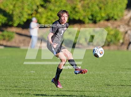 Thumbnail 2 in Orange Lutheran @ Woodbridge (CIF SS D4 First Round) photogallery.
