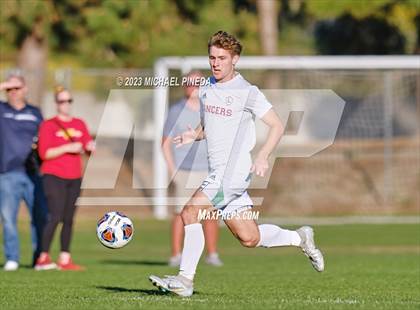 Thumbnail 3 in Orange Lutheran @ Woodbridge (CIF SS D4 First Round) photogallery.