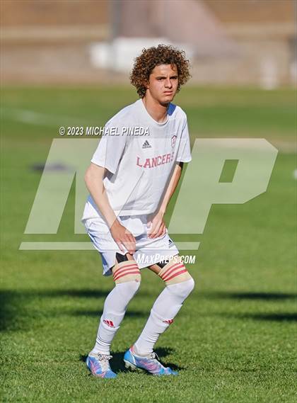 Thumbnail 3 in Orange Lutheran @ Woodbridge (CIF SS D4 First Round) photogallery.