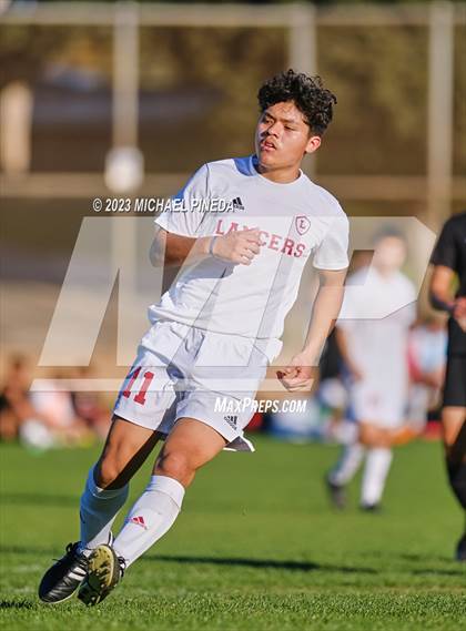 Thumbnail 3 in Orange Lutheran @ Woodbridge (CIF SS D4 First Round) photogallery.