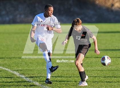 Thumbnail 1 in Orange Lutheran @ Woodbridge (CIF SS D4 First Round) photogallery.