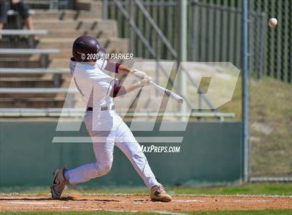 Thumbnail 3 in Vandegrift vs. Austin (AISD Tournament) photogallery.