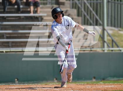 Thumbnail 3 in Vandegrift vs. Austin (AISD Tournament) photogallery.