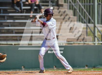 Thumbnail 3 in Vandegrift vs. Austin (AISD Tournament) photogallery.
