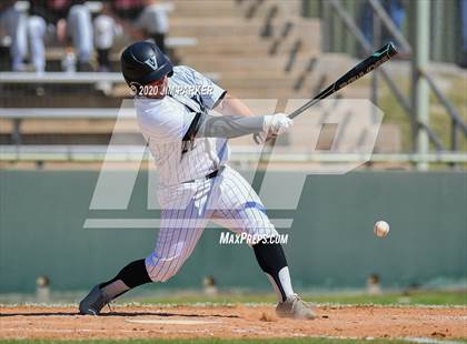 Thumbnail 2 in Vandegrift vs. Austin (AISD Tournament) photogallery.