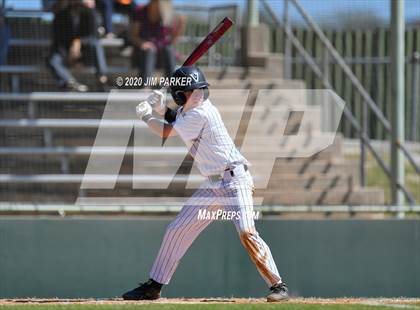 Thumbnail 2 in Vandegrift vs. Austin (AISD Tournament) photogallery.
